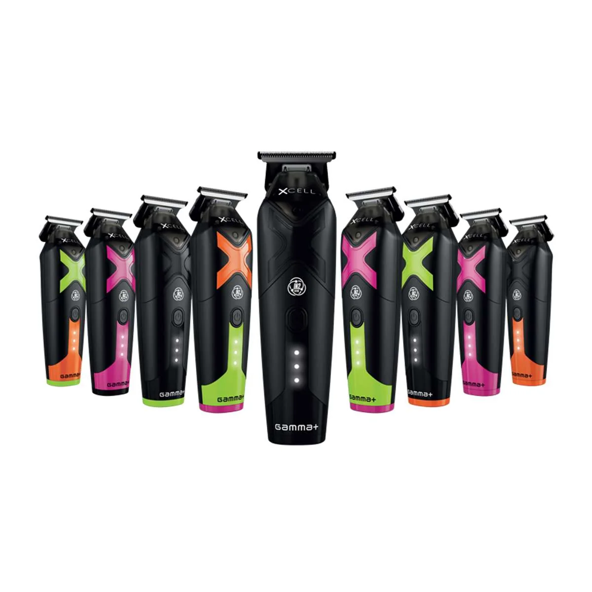 Gamma XCell Profesyonel Çizim Makinesi
