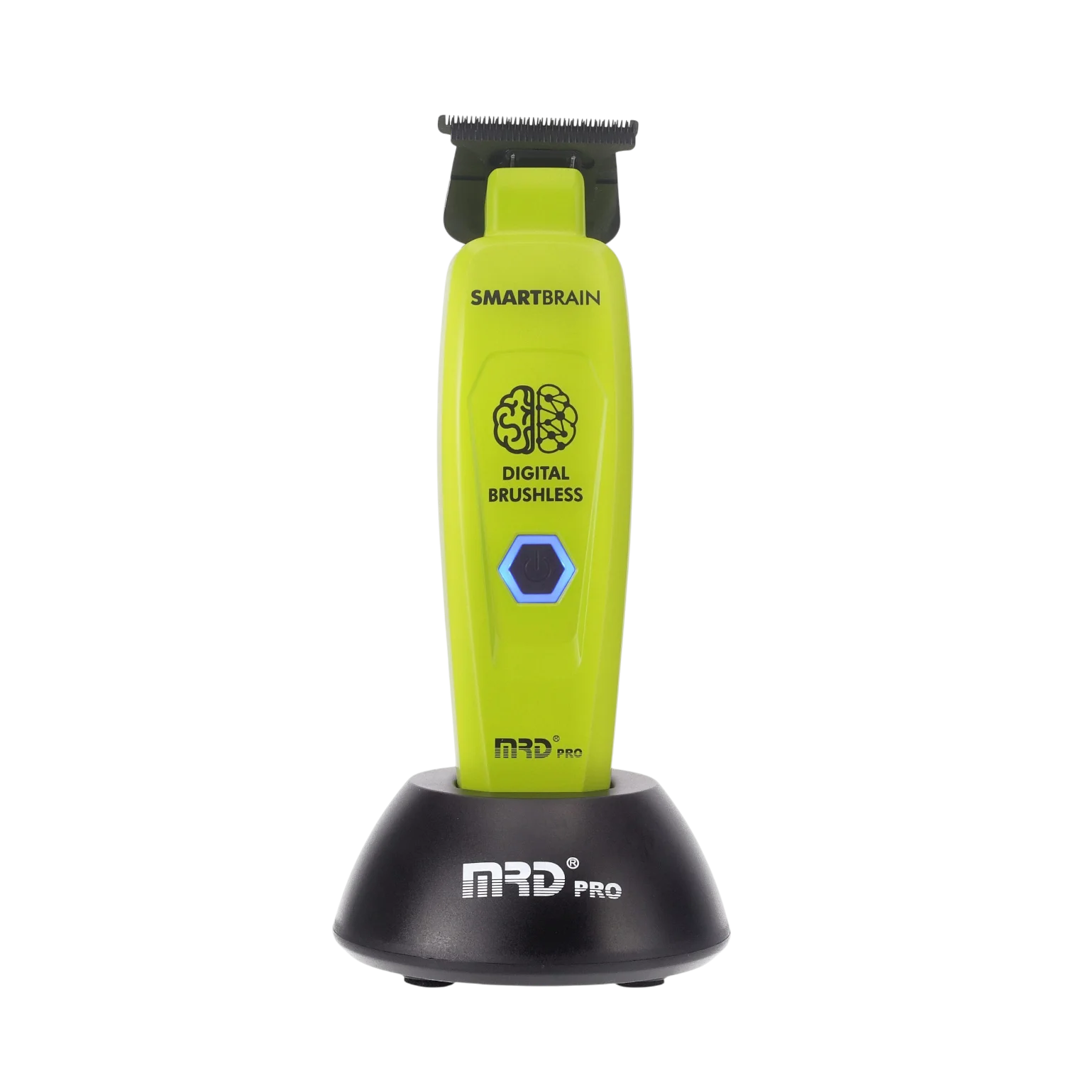 MRD GMT-90 SmartBrain Yeşil Profesyonel Çizim Tıraş Makinesi