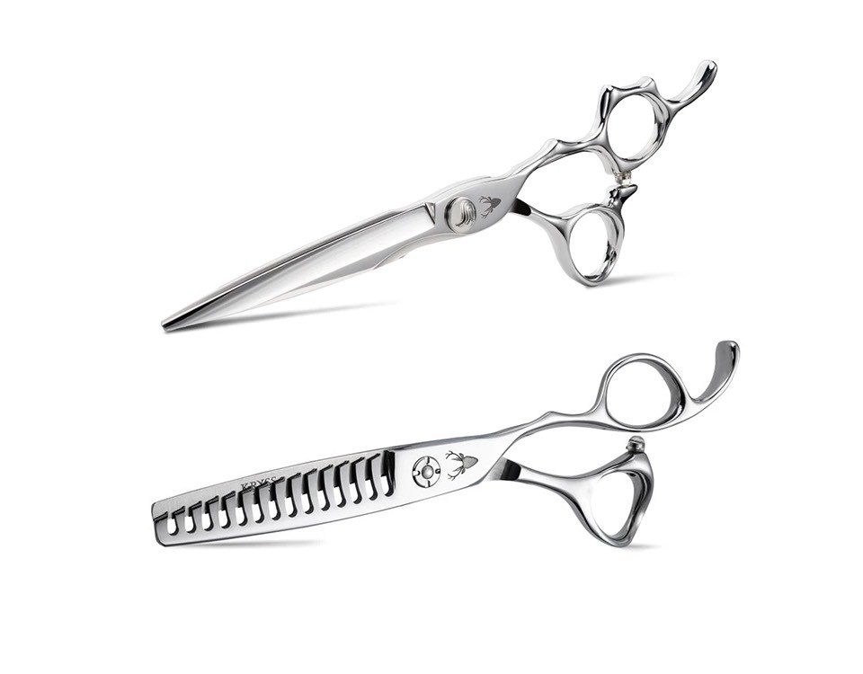 KRYSS KA 70 & KF 3140 İkili SET