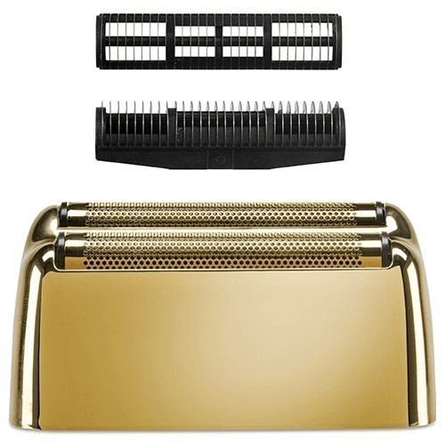 Babyliss Gold FX02 Shaver Elek ve Bıçak Yedek Parça