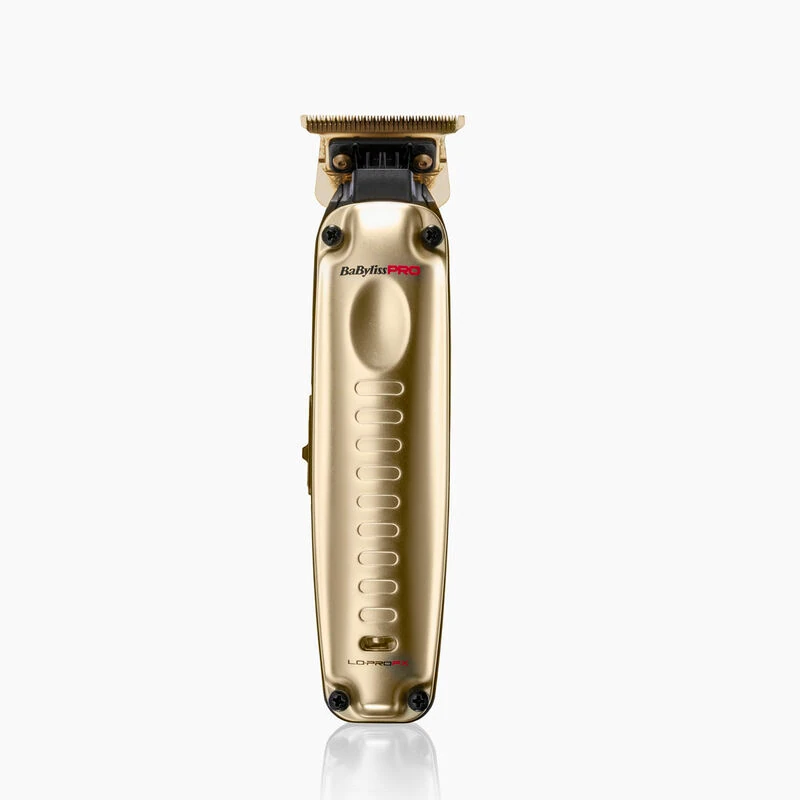 Babyliss Gold Lo-Pro FX Ense Çizim Makinesi