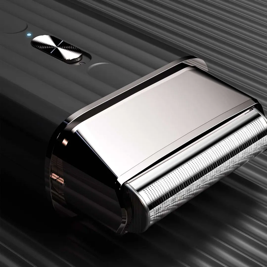 JRL Onyx SF-Pro Shaver Profesyonel Tıraş Makinesi