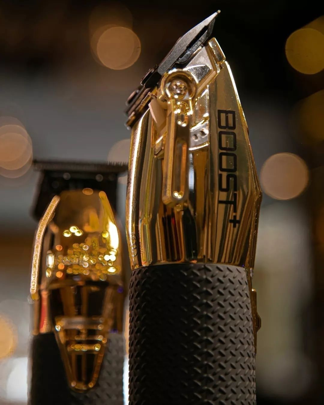 Babyliss Boost+ Gold Saç ve Çizim Set