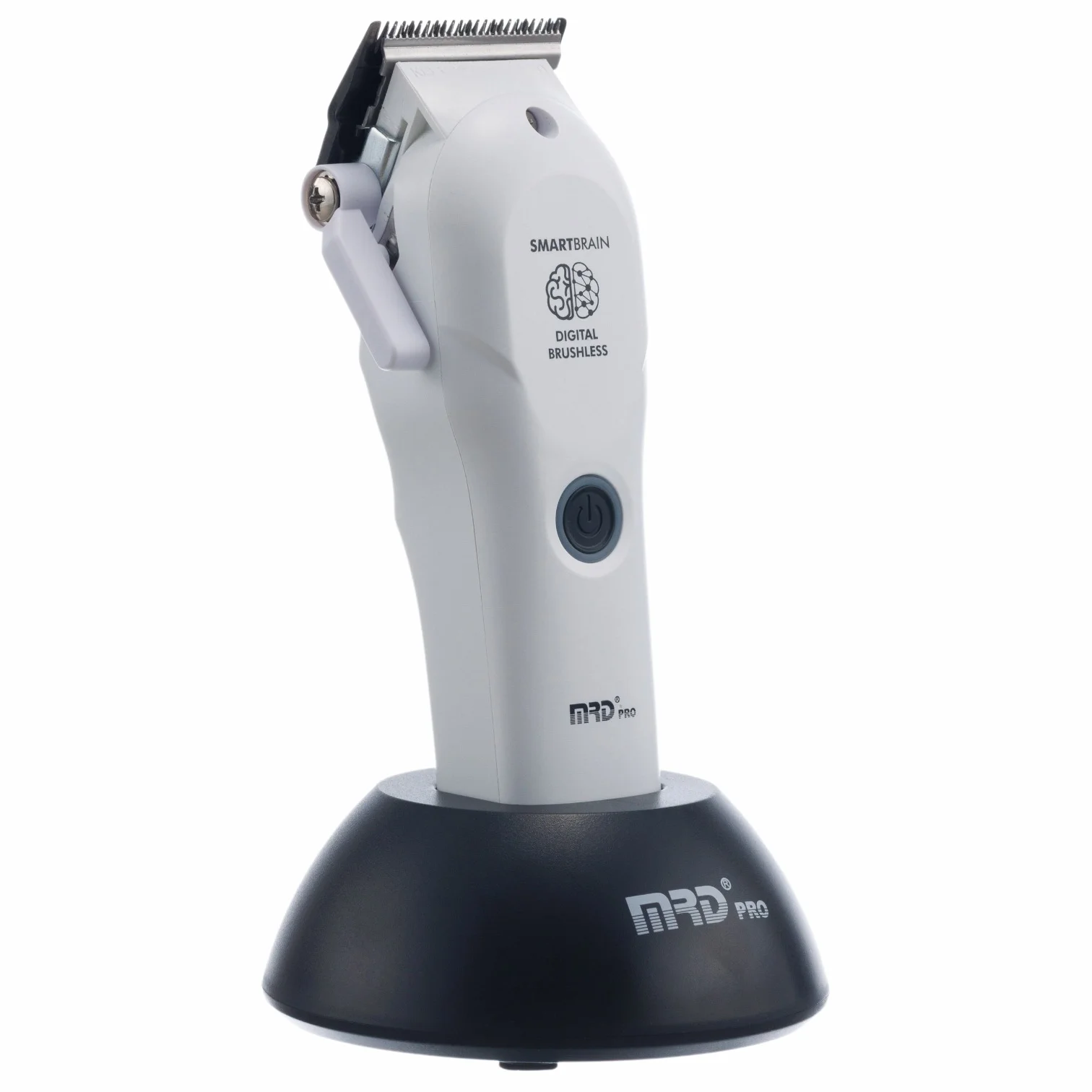 MRD PRO Smart Brain HC-3969ST Profesyonel Saç Kesim Makinesi