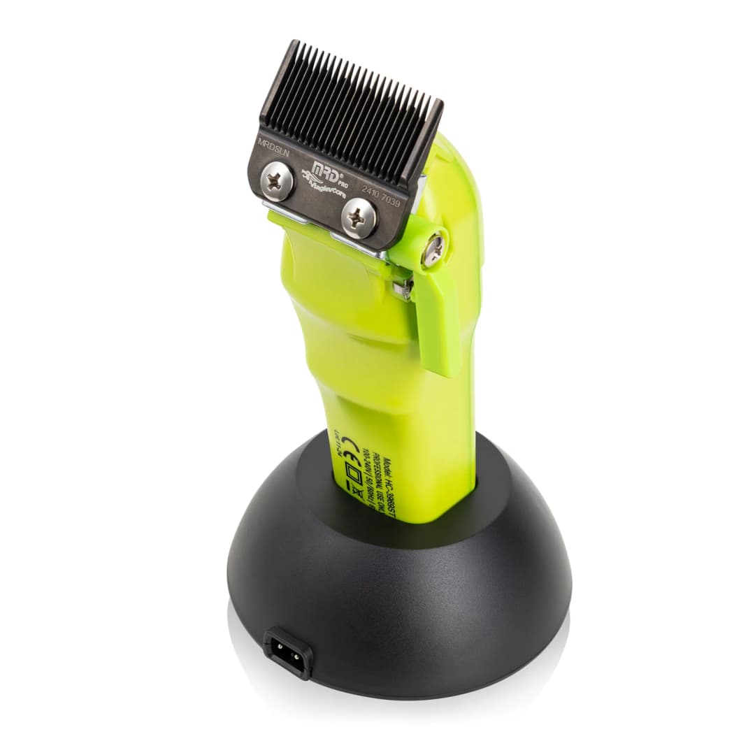 MRD PRO Smart Brain HC-3969ST Yeşil Profesyonel Saç Kesim Makinesi