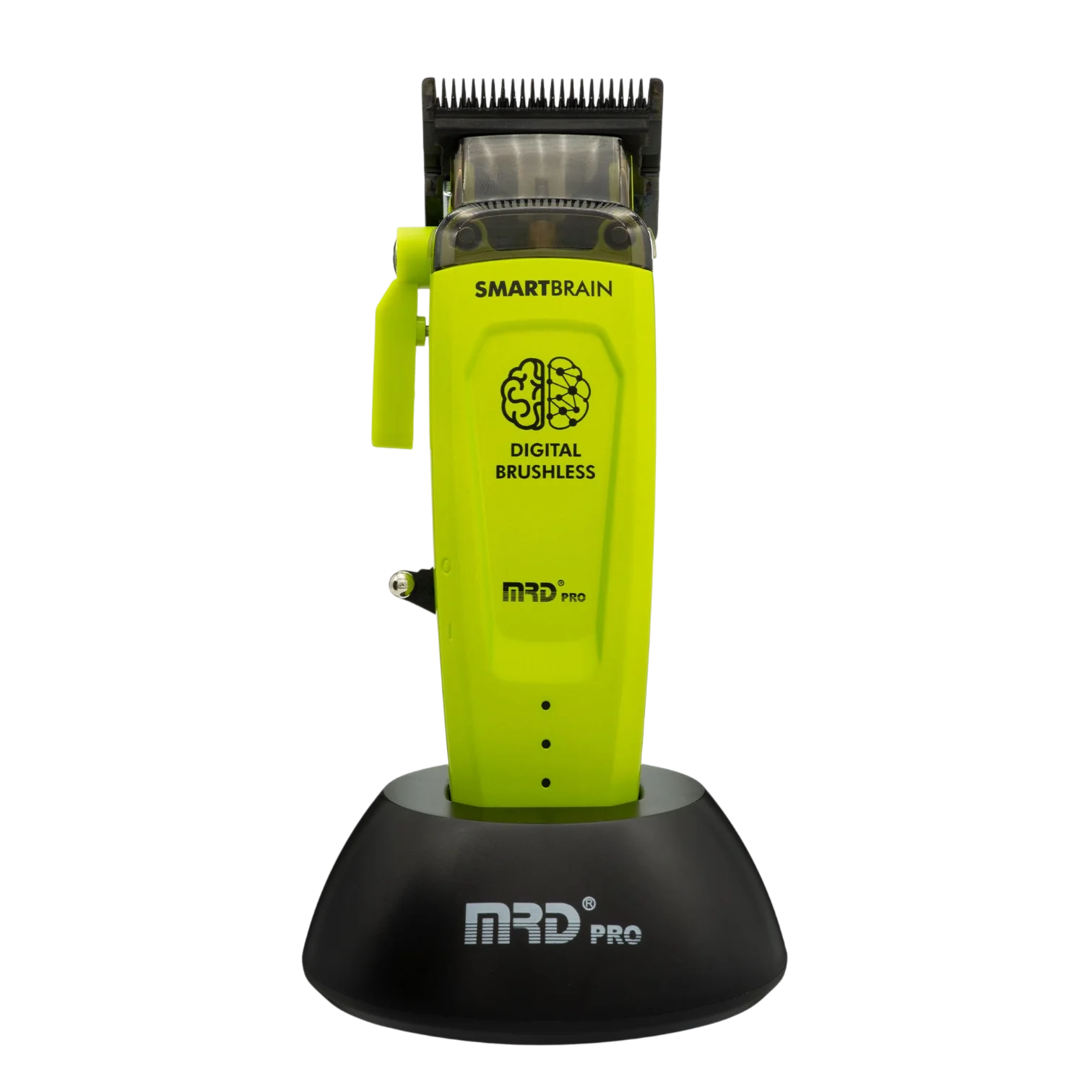 MRD PRO Precision GMT-3969ST Yeşil Trimmer – Profesyonel Çizim