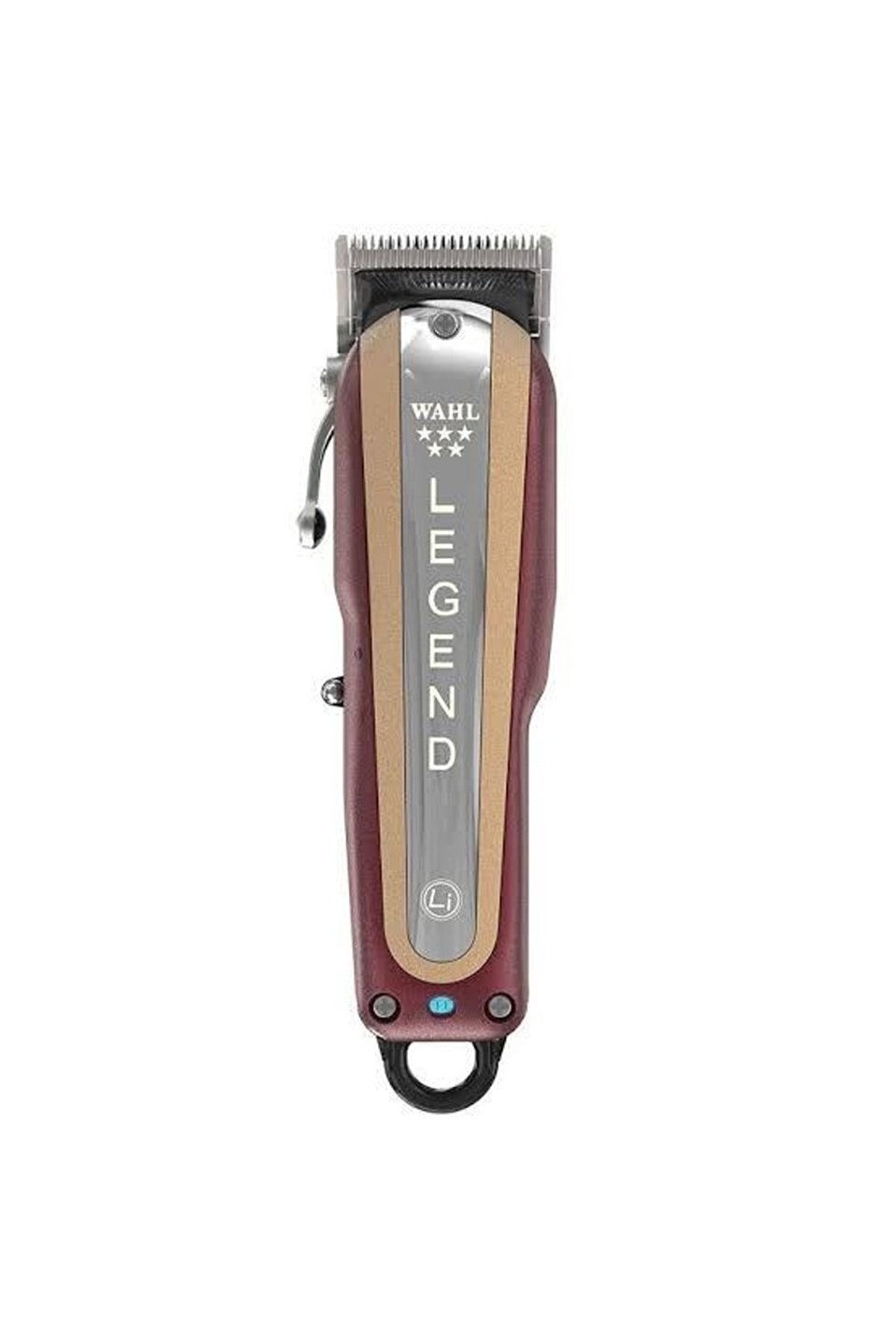 Wahl Legend Kablosuz Tıraş Makinesi