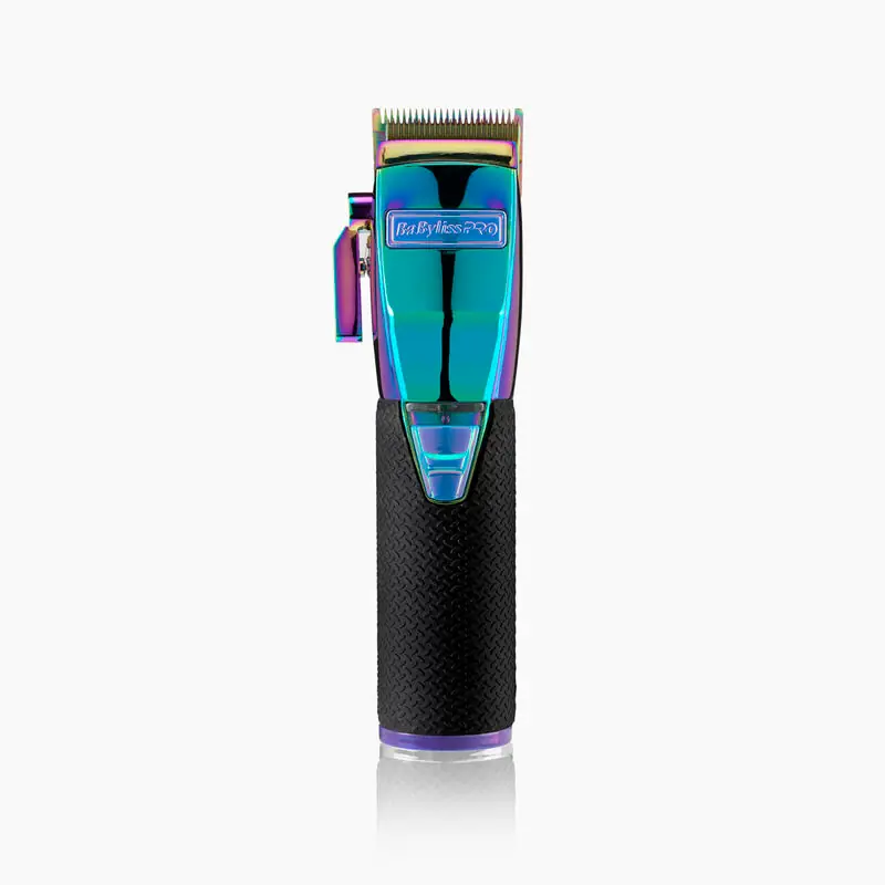 BaByliss Pro FX 787G ブラック　バリカン BaByliss PRO(ベビリス)純正品販売 | 理容美容バーバー用品の通販