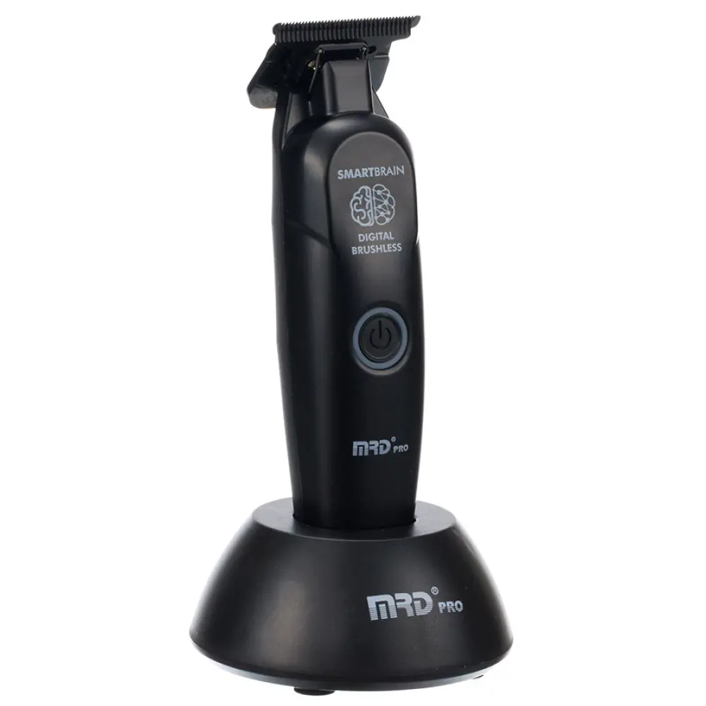 MRD PRO Smart Brain GMT-3969ST Siyah Çizim Makinesi