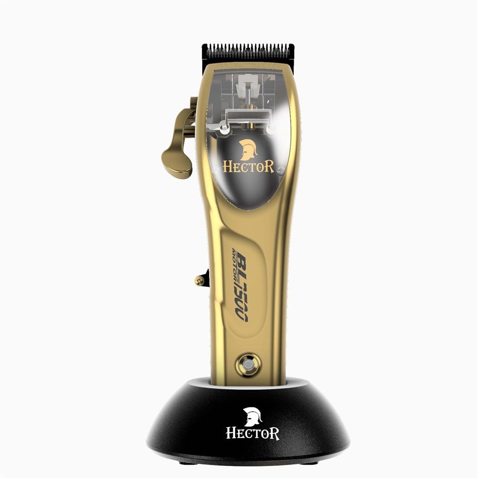 Hector BL-7500 Gold Tıraş Makinesi