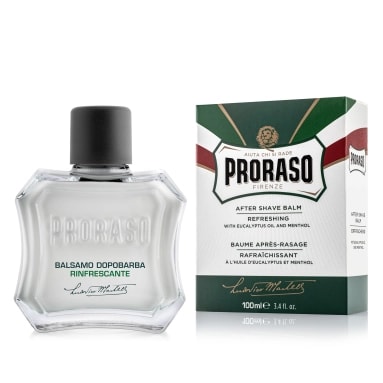Proraso Tıraş Sonrası Balsam - Okaliptus Özlü