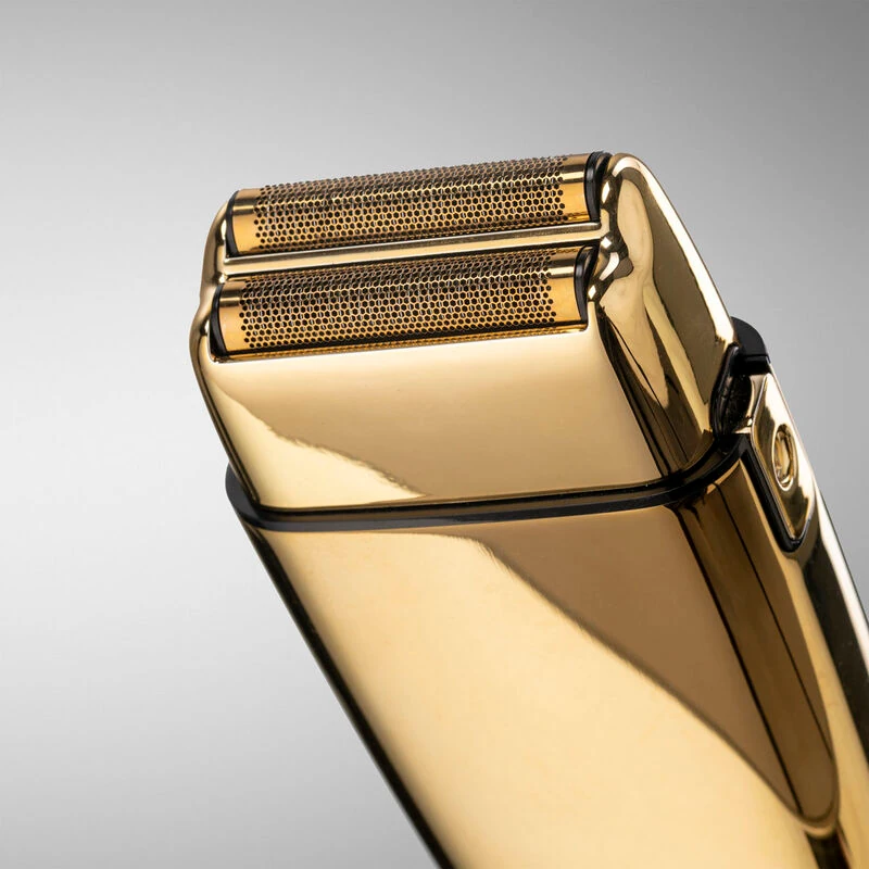 BaByliss Gold Shaver Sıfırlama Tıraş Makinesi