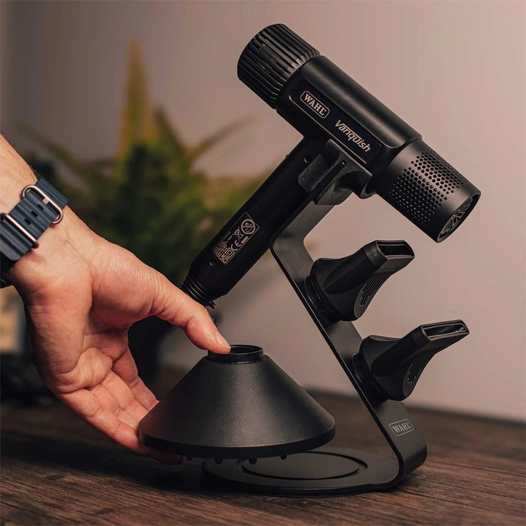 Vanquish Fön Makinesi Standı