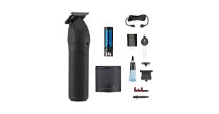 Babyliss Pro Fxone Siyah Çizim Makinesi