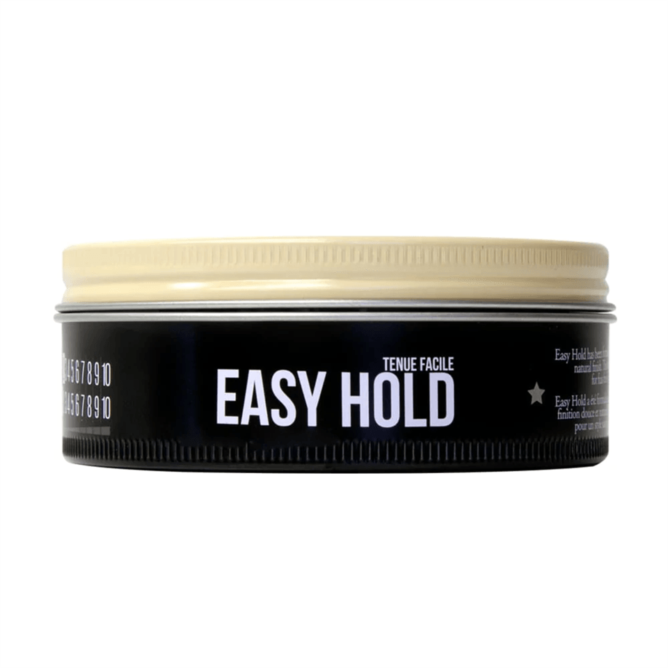 Uppercut Deluxe Easy Hold Pomade 90gr - Esnek Tutuş, Mat Pomade