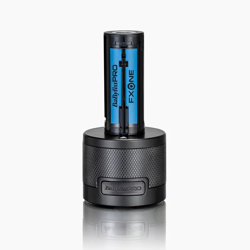 BaByliss PRO FX ONE ALL-METAL Siyah Tıraş Makinesi