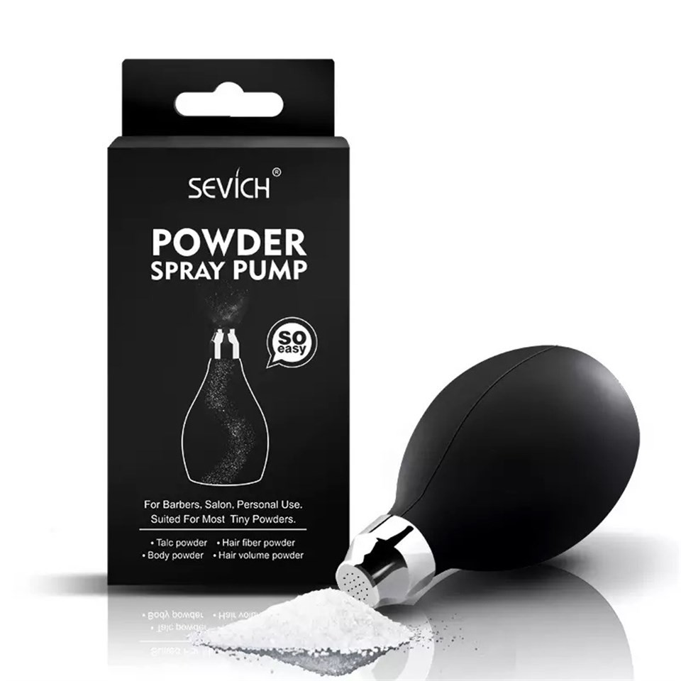 Nano Absolute Pudra Püskürtme Silikon G-254