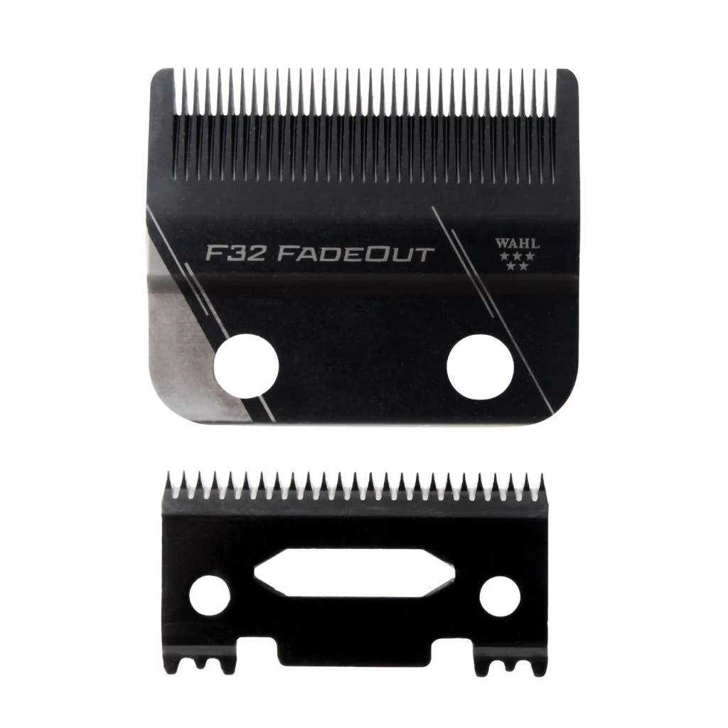 Wahl Vapor F32 Fadeout Yedek Diş