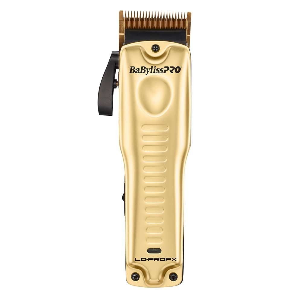 Babyliss Gold Lo-Pro FX Saç Tıraş Makinesi