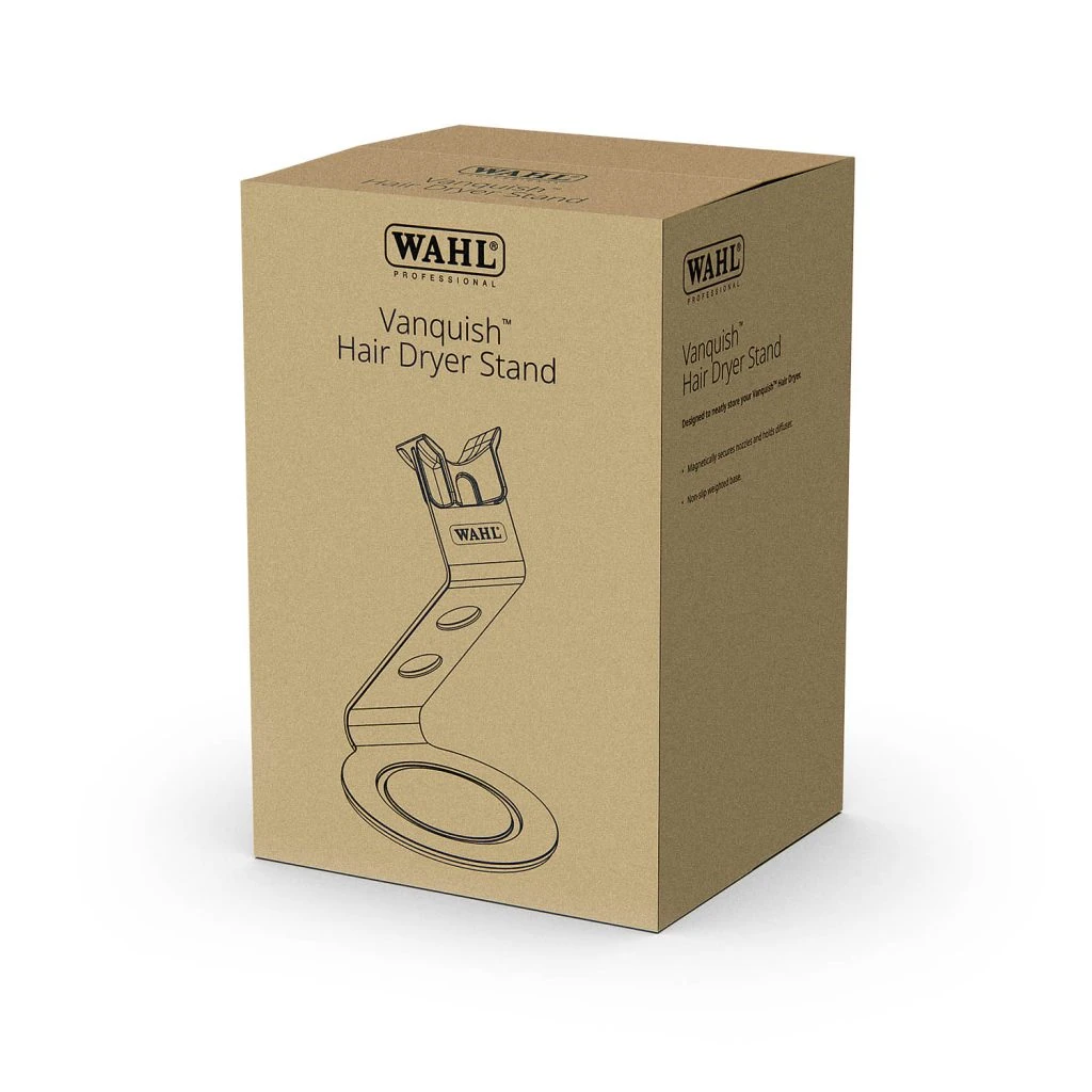 Vanquish Fön Makinesi Standı