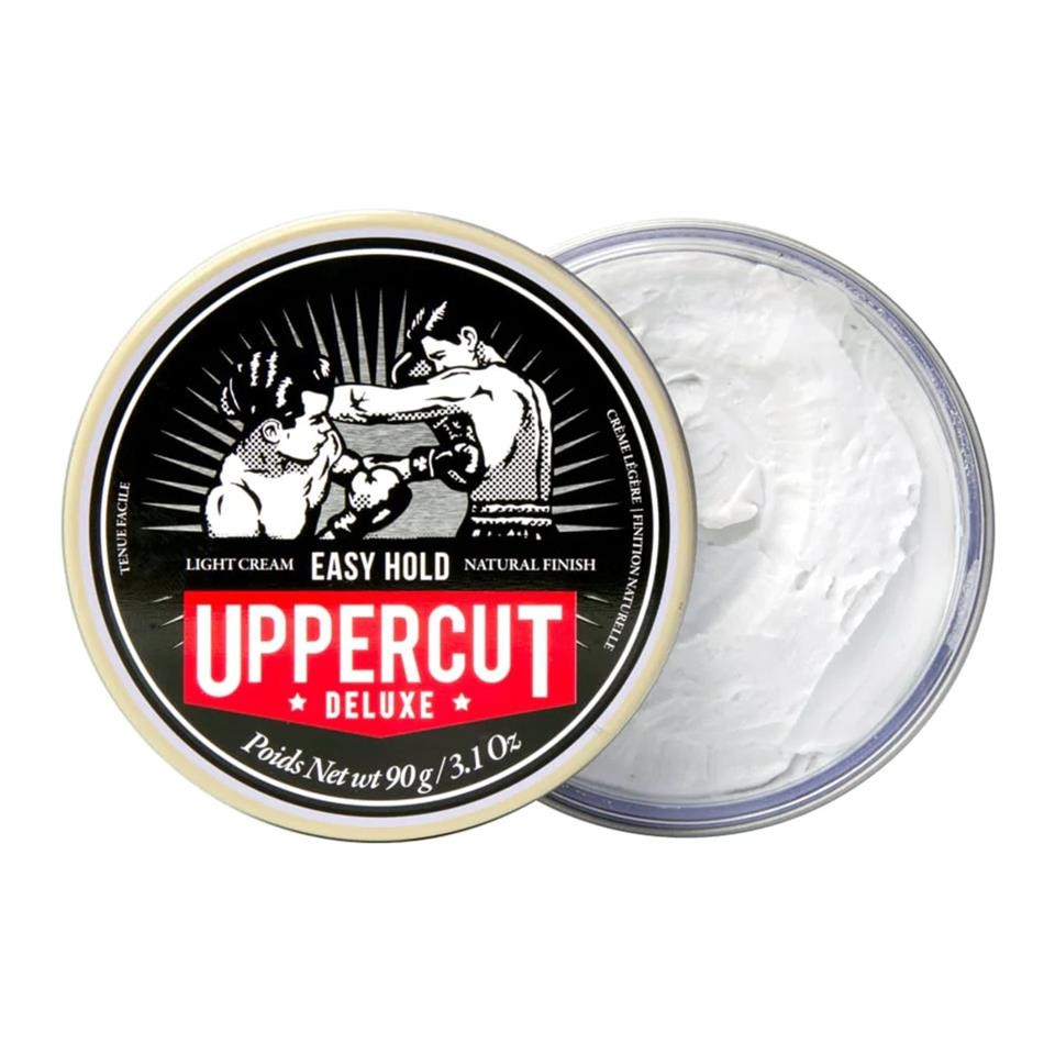 Uppercut Deluxe Easy Hold Pomade 90gr - Esnek Tutuş, Mat Pomade