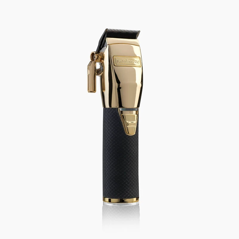 BaByliss Pro Boost+ Gold Tıraş Makinası