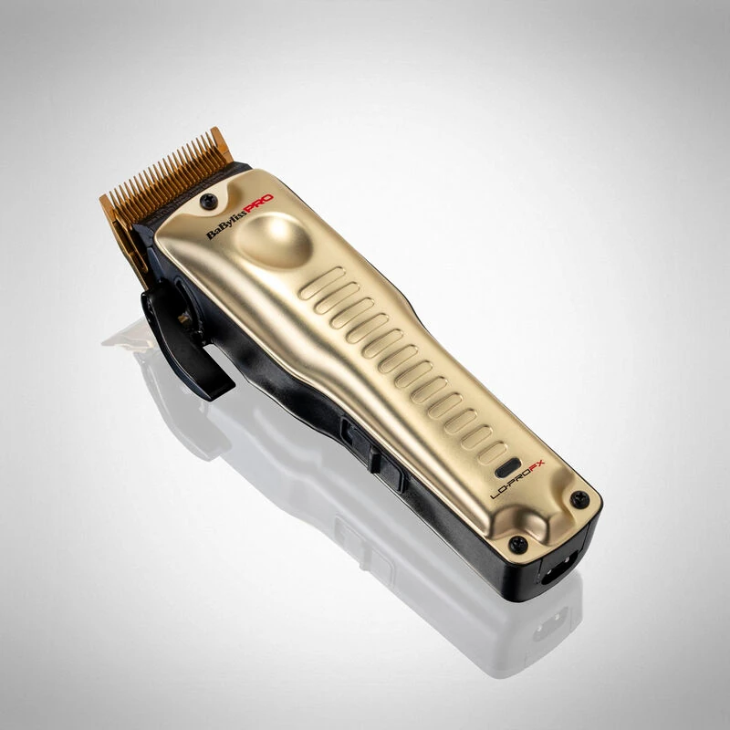 BaByliss Gold Lo-Pro FX Profesyonel Saç Tıraş Makinesi