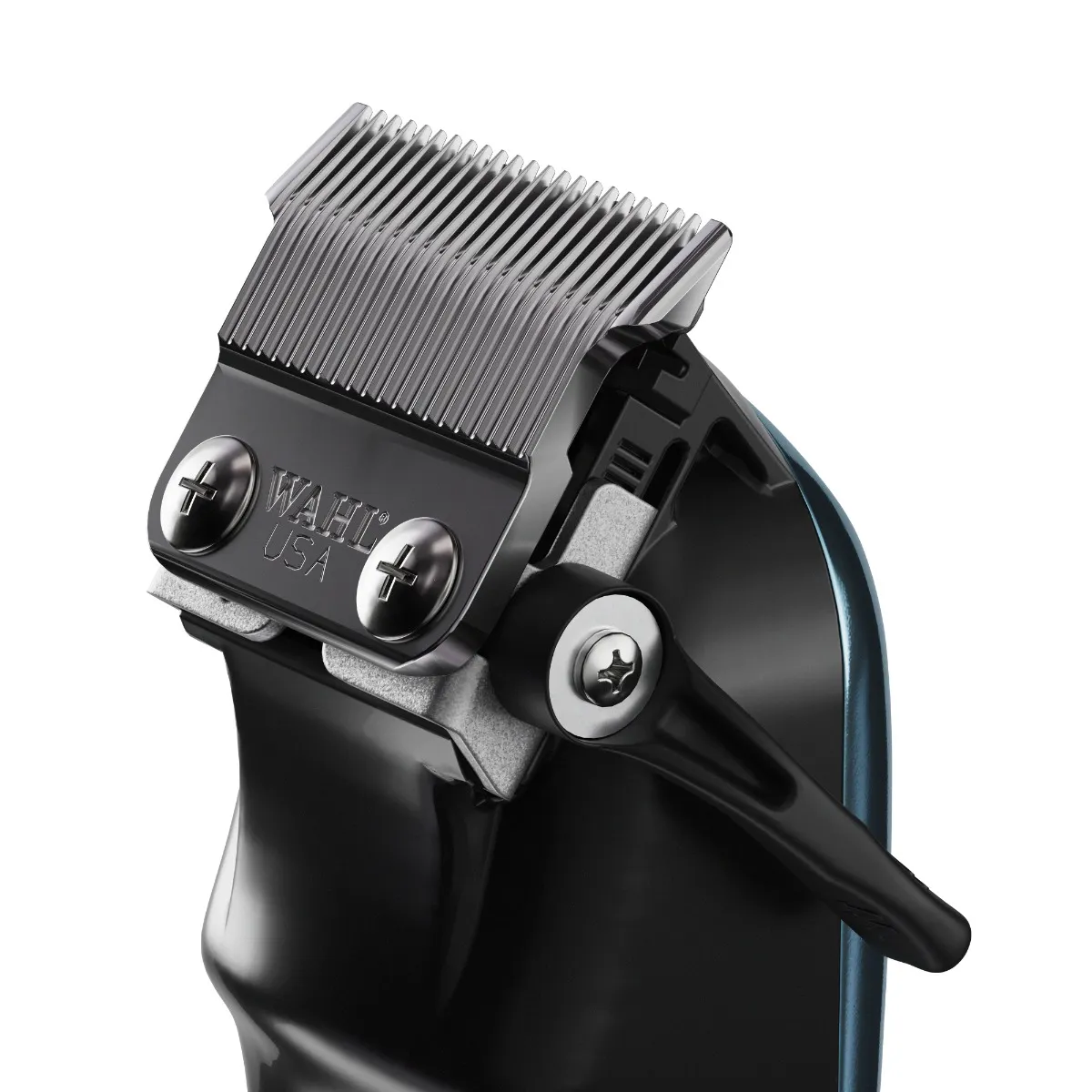 Wahl Super Taper X Profesyonel Saç Tıraş Makinesi