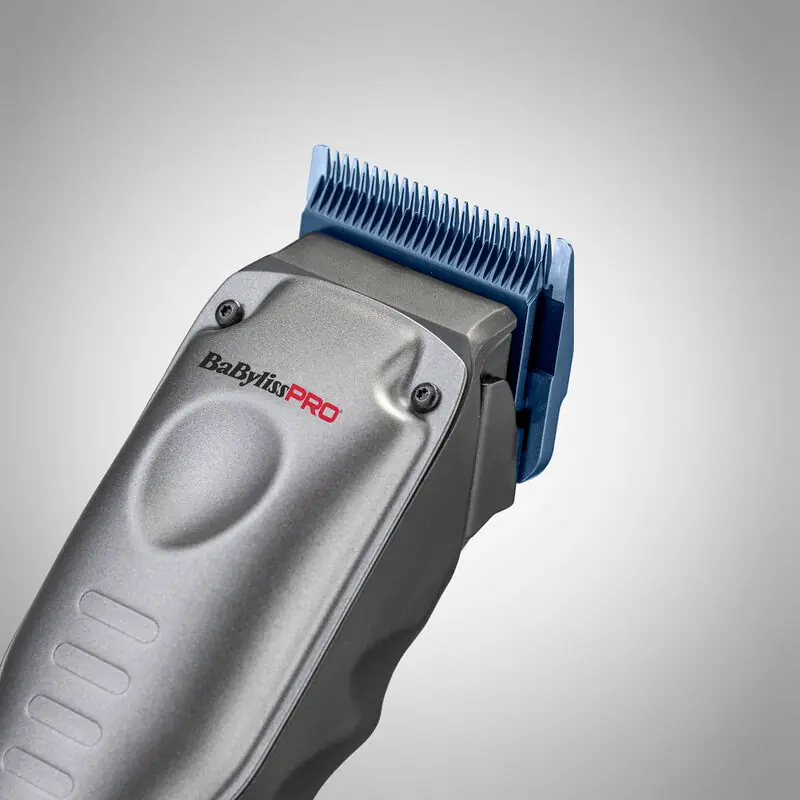 BaByliss PRO FX829E FXONE LO-PRO FX Profesyonel Saç Kesim Makinesi