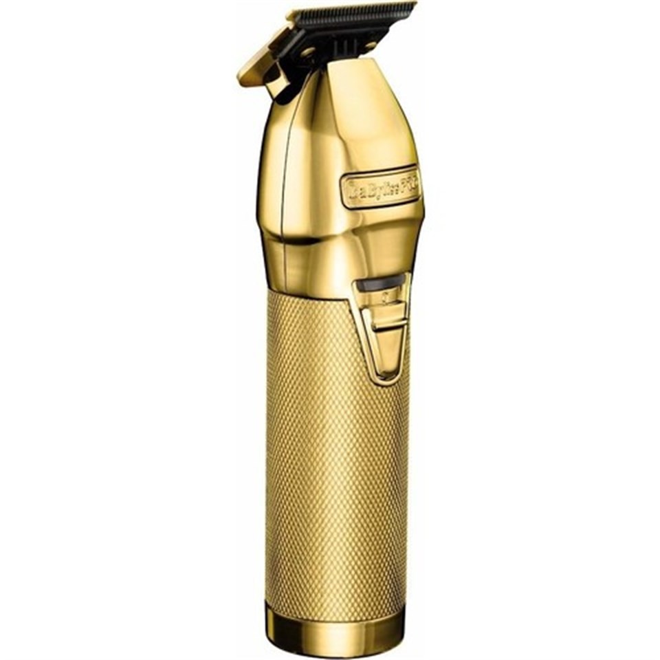 BaByliss Gold Çizim Tıraş Makinesi