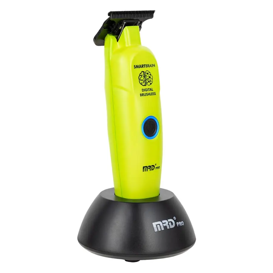 MRD PRO Precision GMT-3969ST Yeşil Trimmer – Profesyonel Çizim