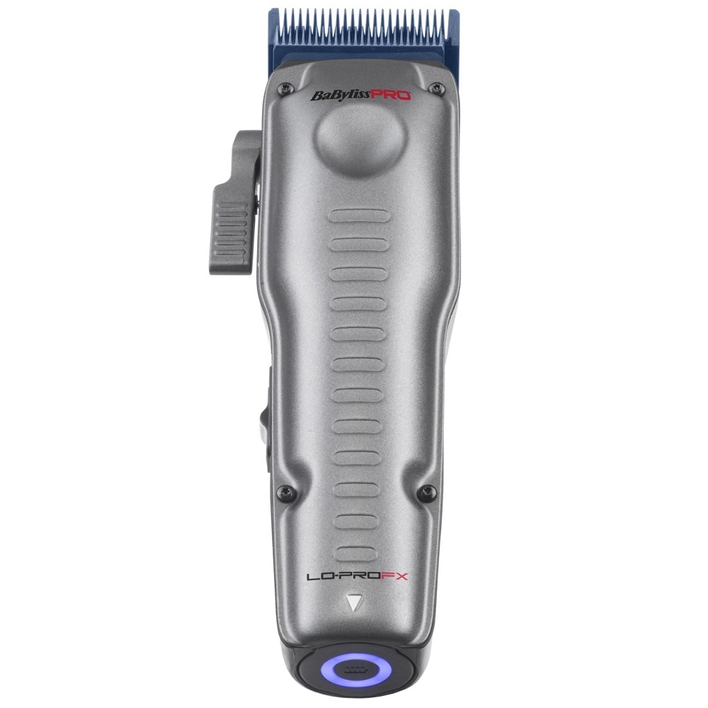 BaByliss PRO FX829E FXOne LO-PRO FX Saç Kesim Makinesi