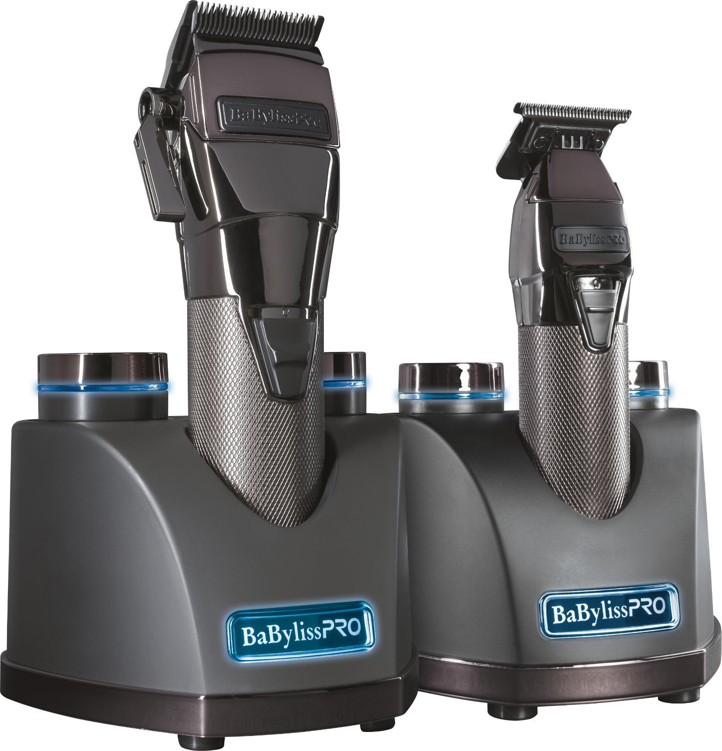 BaByliss SnapFX Saç ve Çizim 2'li Set