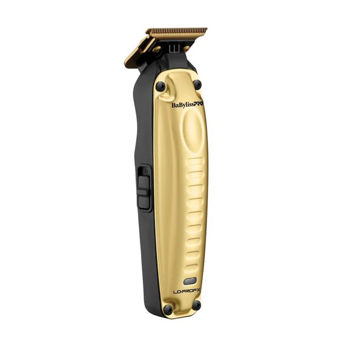 Babyliss Gold Lo-Pro FX İkili Set