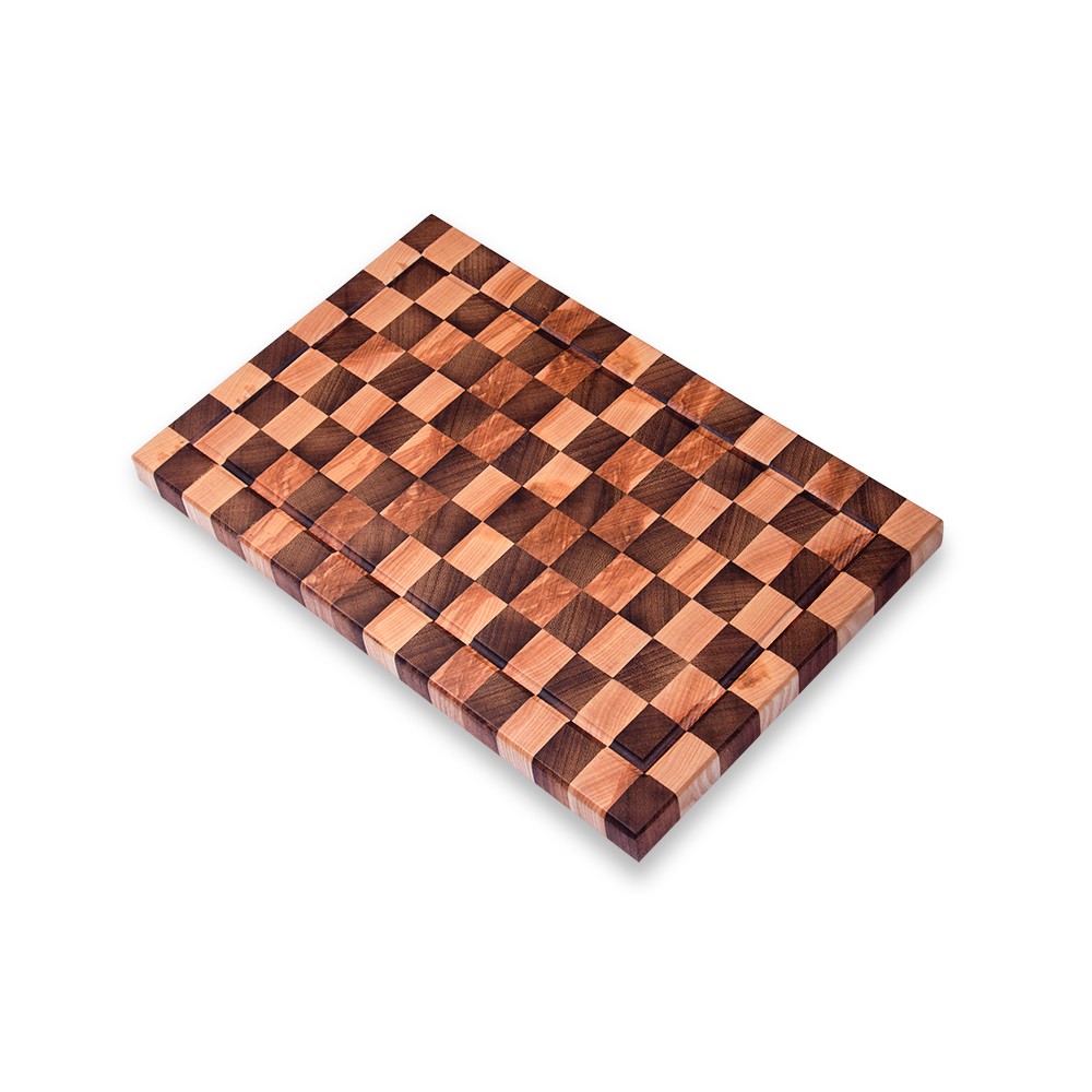 Kesme Tahtası | End Grain Medium