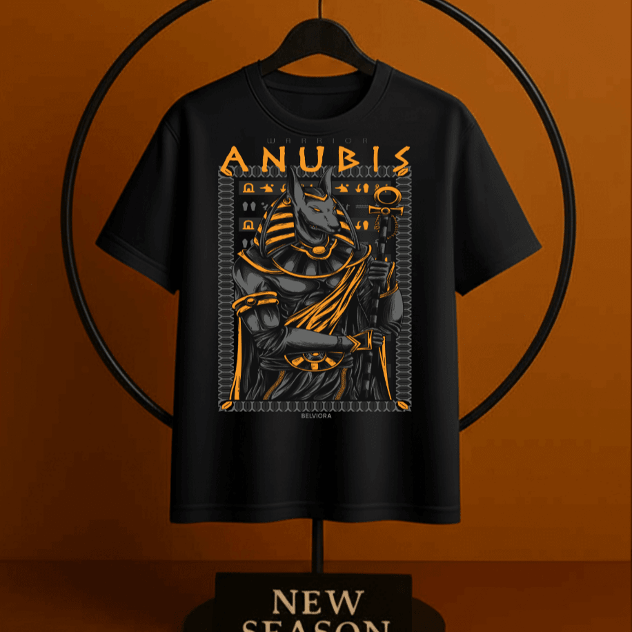 BELVİORA Anubis