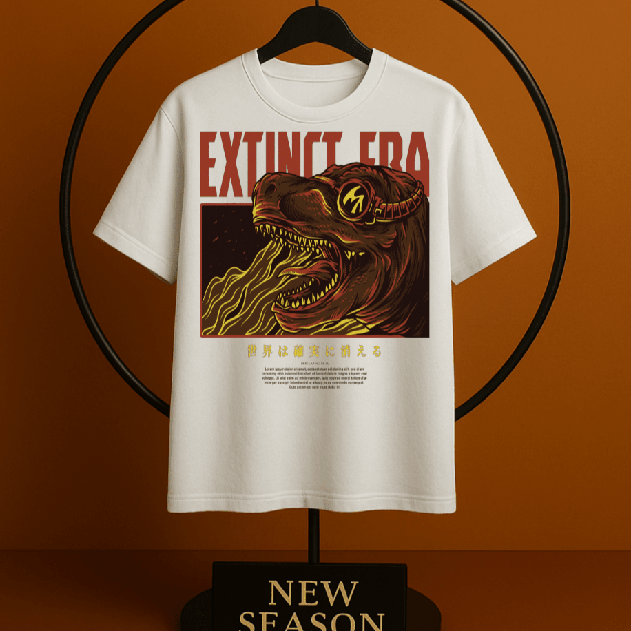 BELVIORA Excting Era