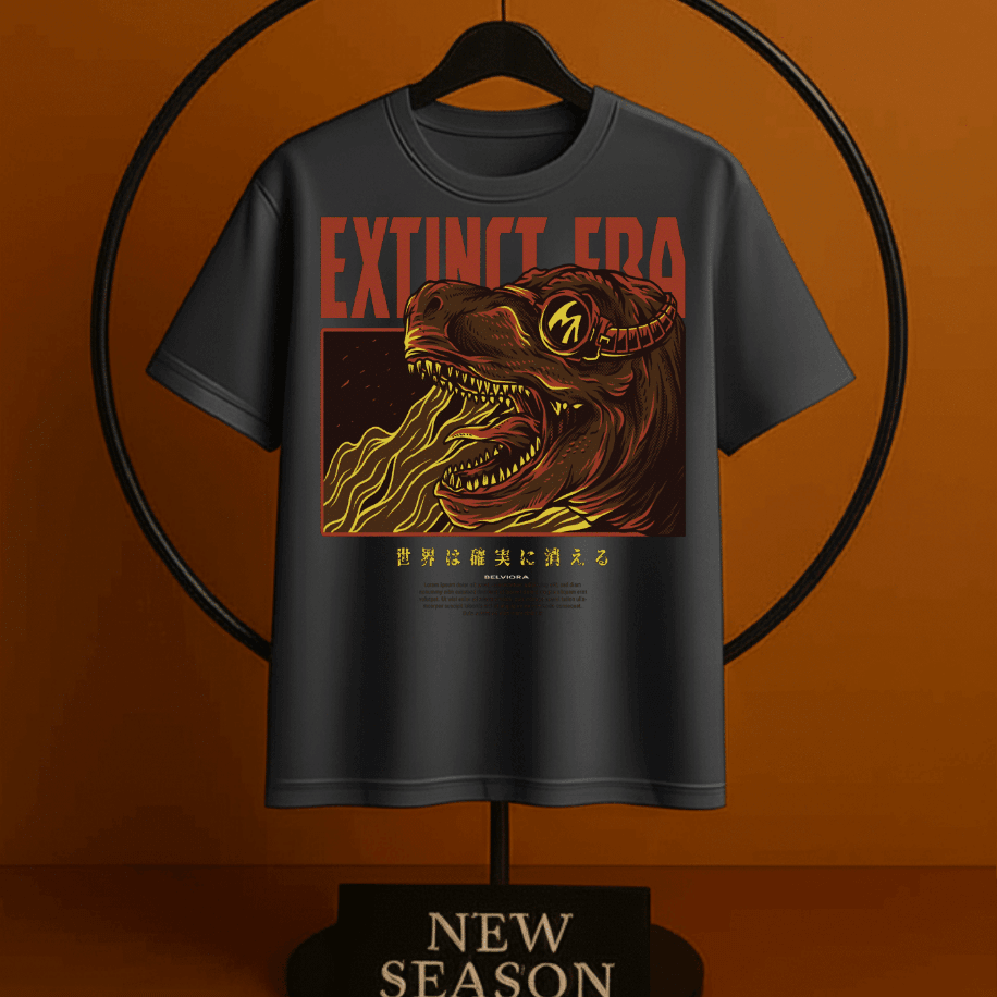 BELVIORA Excting Era