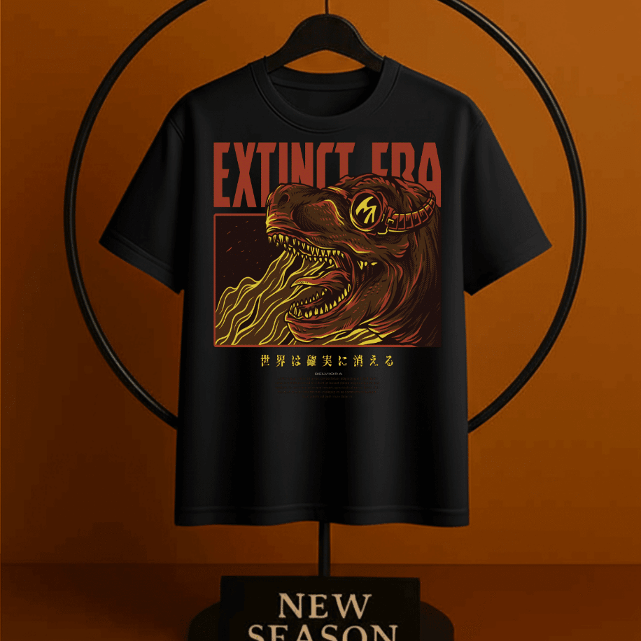 BELVIORA Excting Era