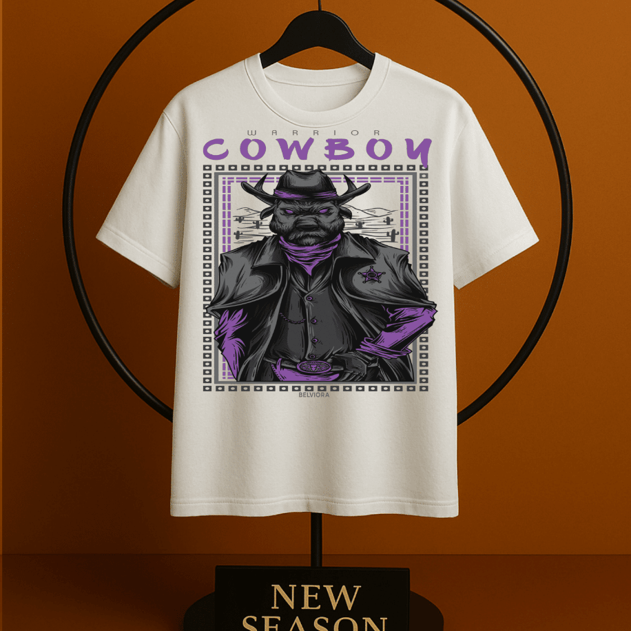 BELVIORA Cowboy