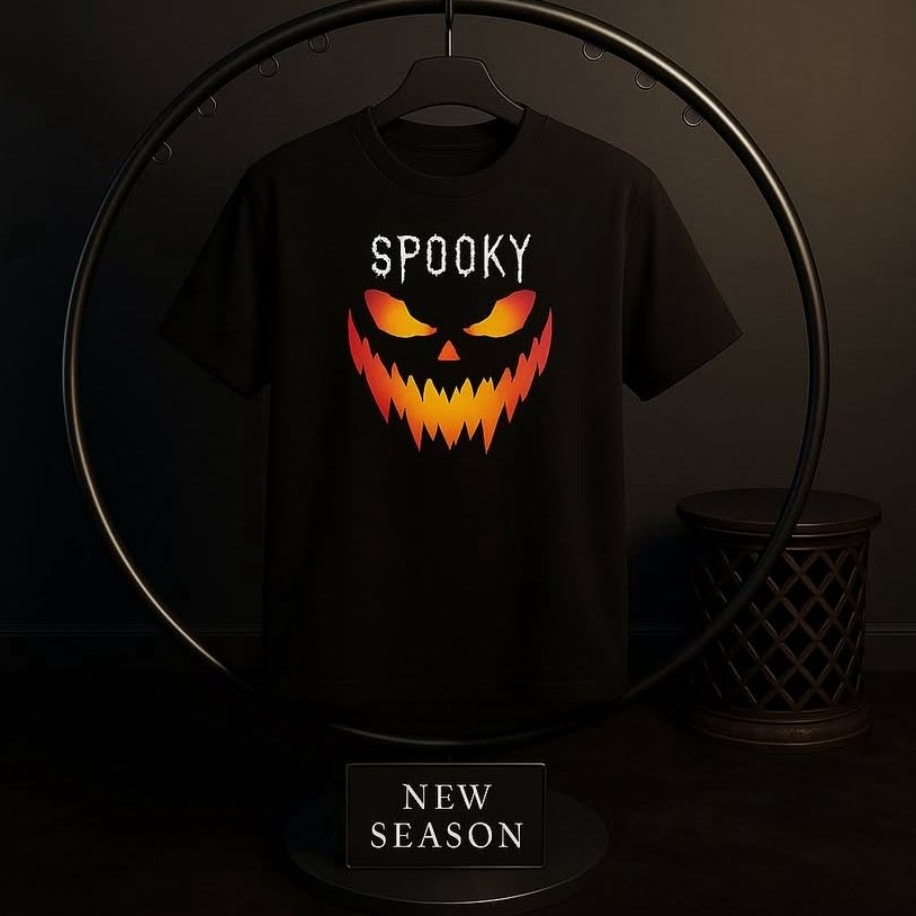 Belviora Spooky