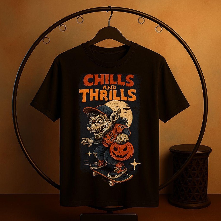 Belviora Chills &amp; Thrills