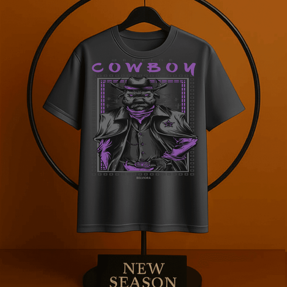 BELVIORA Cowboy