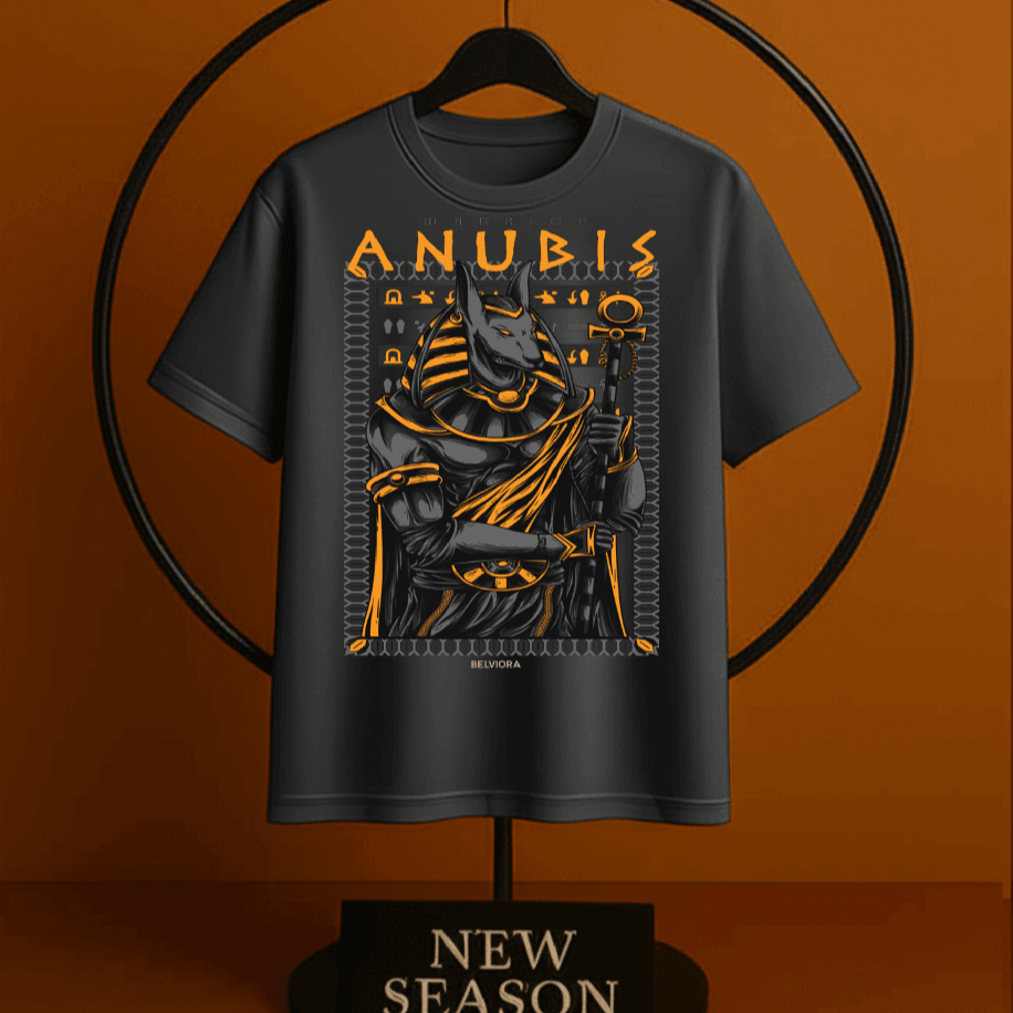 BELVİORA Anubis