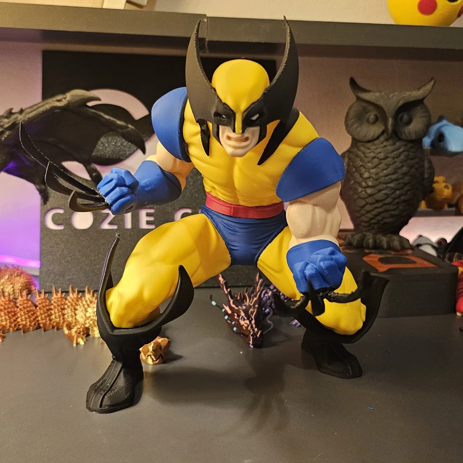 Wolverine