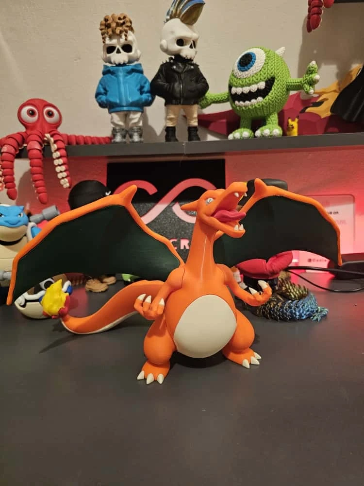 Charizard