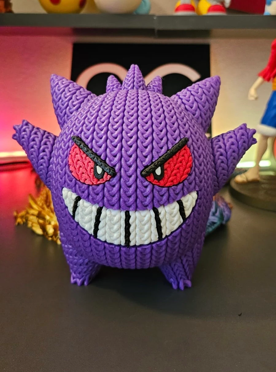 Gengar