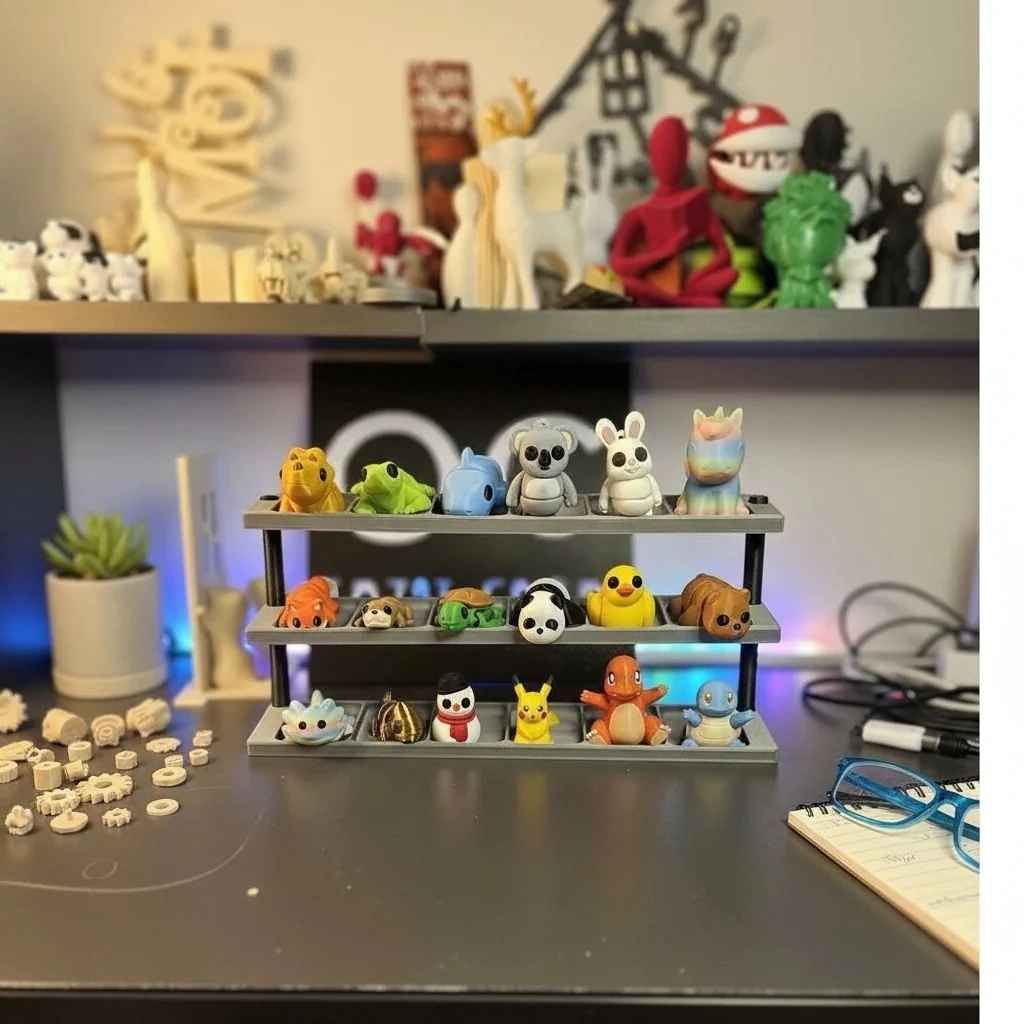 Cozie Miniler 3’lü Set