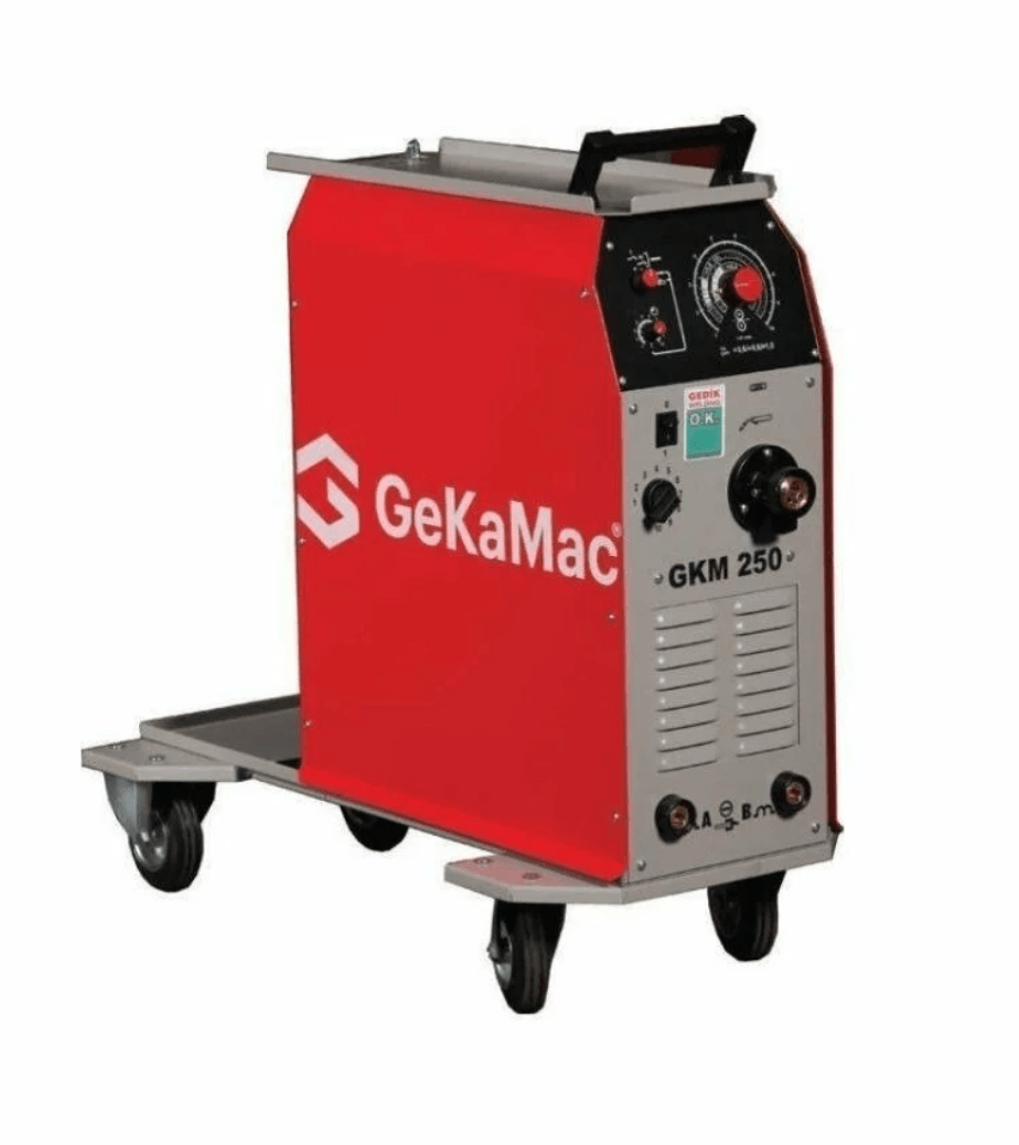 Gazaltı Kaynak Makinesi GKM 250