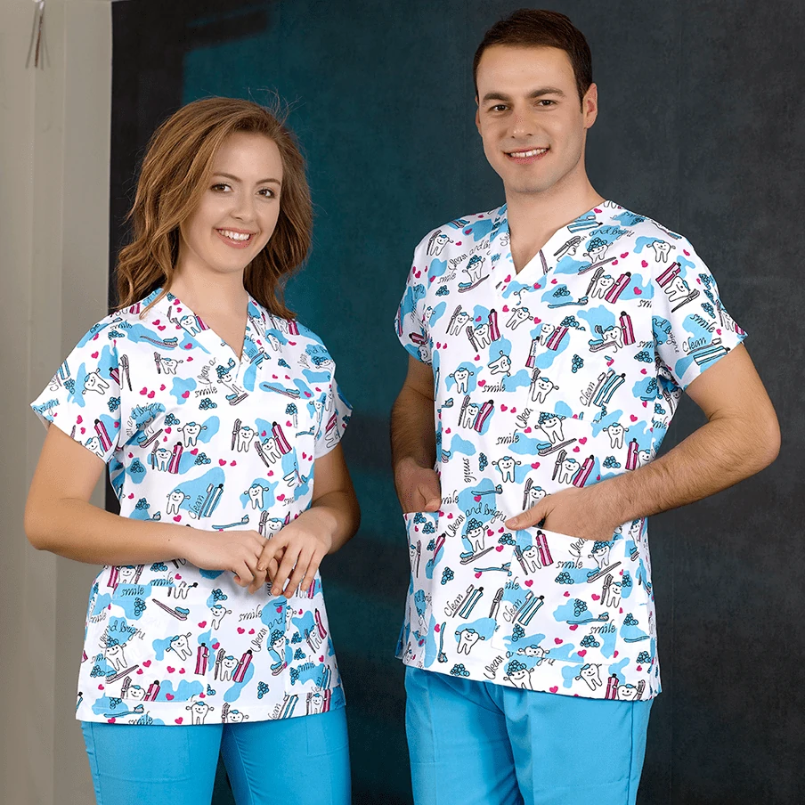 Alpaka Diş Desenli Tek Üst